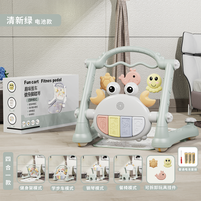 XB042Baby walker XB042Baby walker