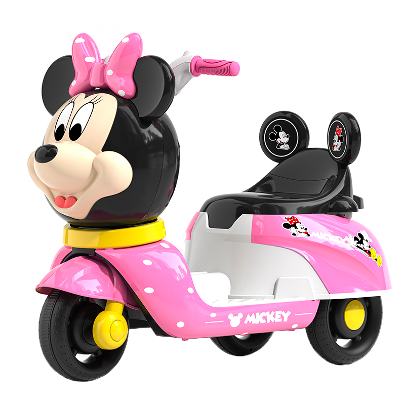 MT014 Cartoon shape toy car children's motorcycles MT014 Cartoon shape toy car children's motorcycles