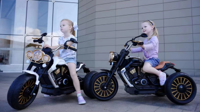 REYA MT070 Harley Motorcycle