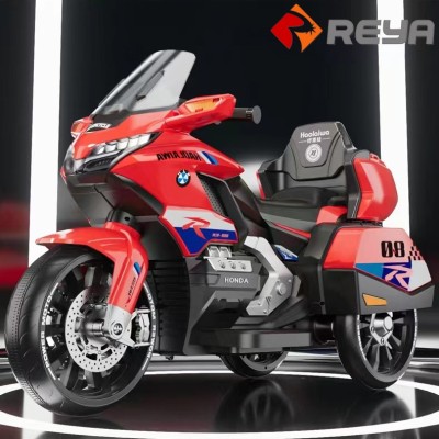 Fábrica novo design bom preço crianças motocicleta Fábrica novo design bom preço crianças motocicleta