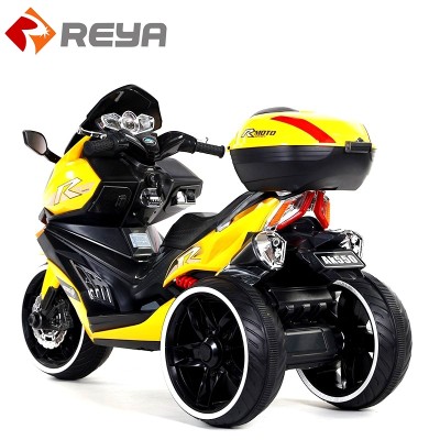 Police car 3 wheels motorcycle electric ride on toy car Police car 3 wheels motorcycle electric ride on toy car