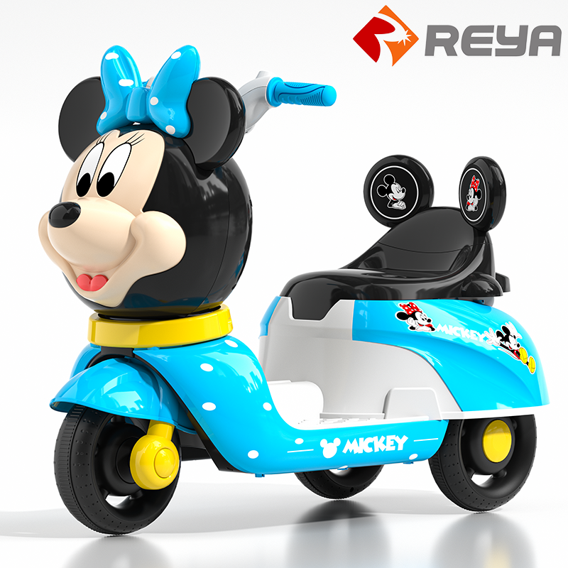 MT014 Cartoon shape toy car children's motorcycles MT014 Cartoon shape toy car children's motorcycles