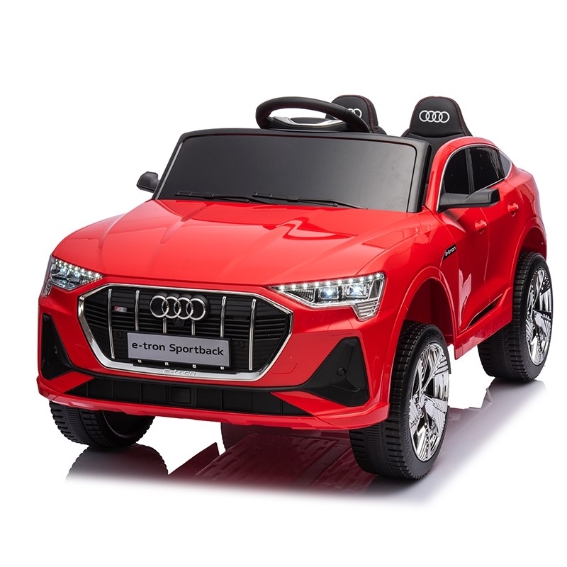 4 roues deux sièges électriques pour les enfants