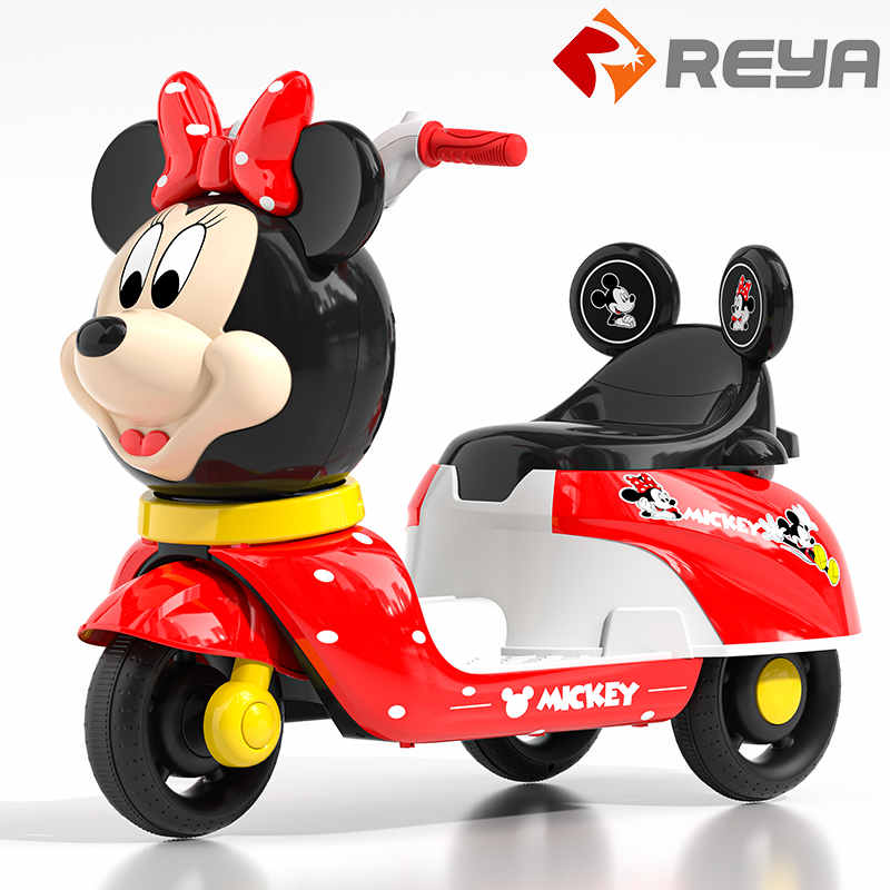 MT014 Cartoon shape toy car children's motorcycles MT014 Cartoon shape toy car children's motorcycles