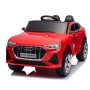 4 roues deux sièges électriques pour les enfants