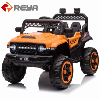 EV022 High quality two seats children off road ride on car to electric vehicles EV022 High quality two seats children off road ride on car to electric vehicles