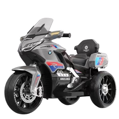 MT016 2023 popular electric motorcycle three wheels electric toy car