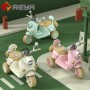 Factory wholesale good Price Supply ride on tricycle toy car