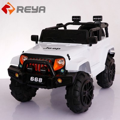 EV007 New jeep children's electric toy car EV007 New jeep children's electric toy car