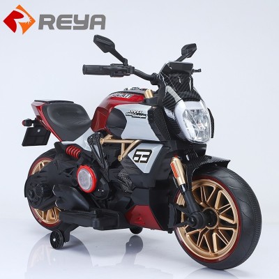 Triciclos elétricos de brinquedo crianças podem andar no carro de brinquedo Triciclos elétricos de brinquedo crianças podem andar no carro de brinquedo