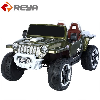 Wholesale price jeep children's electric toy car Wholesale price jeep children's electric toy car