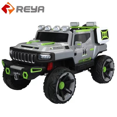 EV017 High quality children jeep electric toy car EV017 High quality children jeep electric toy car