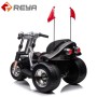 12v Best Price Kid 's Electric 3 Wheels motor cycle toy car