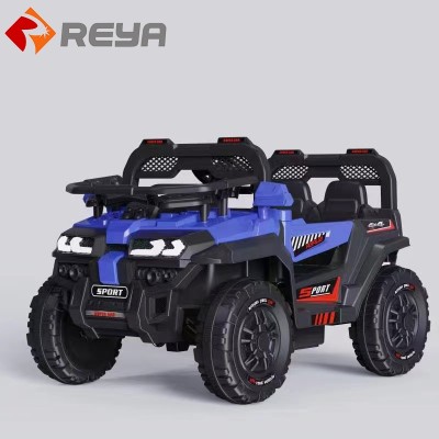 Factory price two seats drive electric toy car for children Factory price two seats drive electric toy car for children