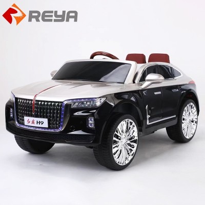 EV002 Wholesale factory price children Red Flag cars, real cars one to one EV002 Wholesale factory price children Red Flag cars, real cars one to one