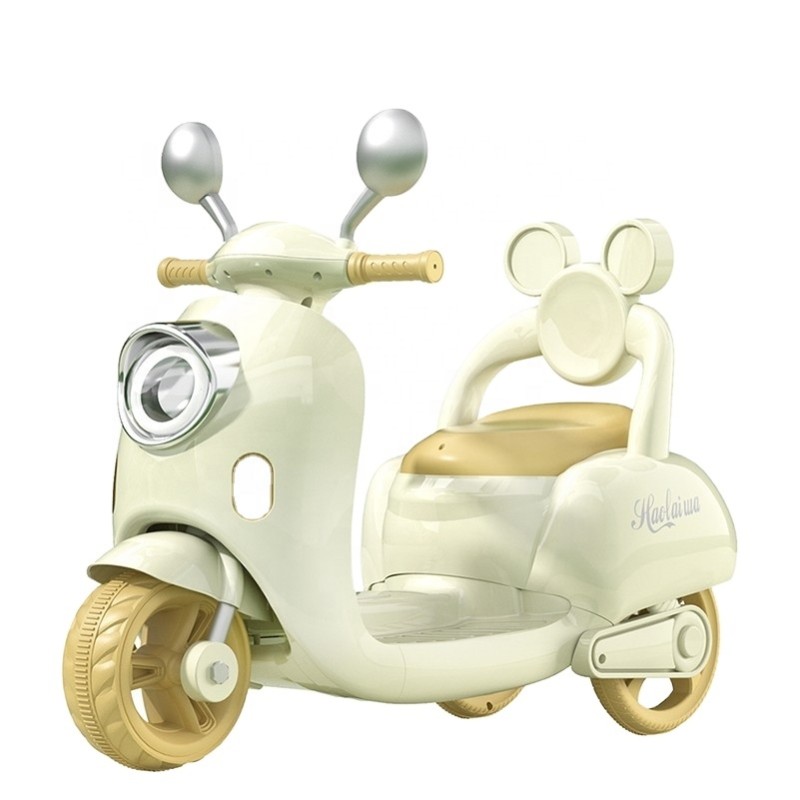 Factory wholesale good Price Supply ride on tricycle toy car