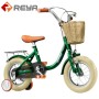 BK025 Wholesale CE OEM baby bicycle custom check children bicycles cycle