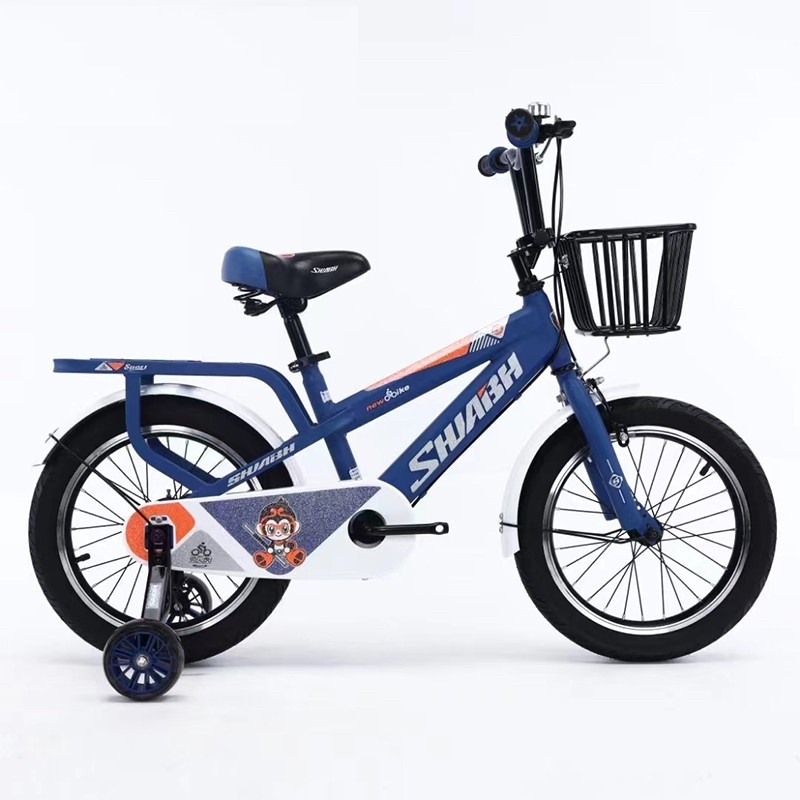 Neue Art 14 16 18 Zoll Kinder Fahrrad