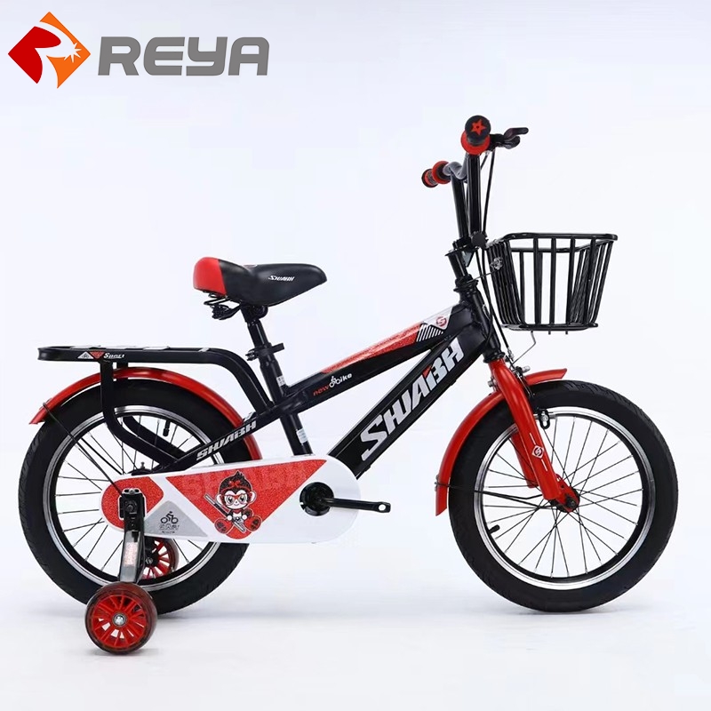 Neue Art 14 16 18 Zoll Kinder Fahrrad
