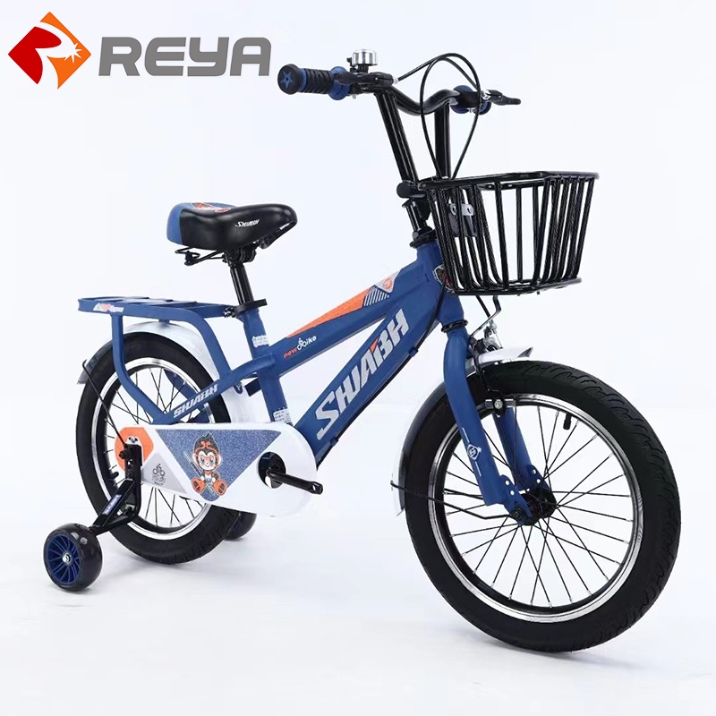 Neue Art 14 16 18 Zoll Kinder Fahrrad