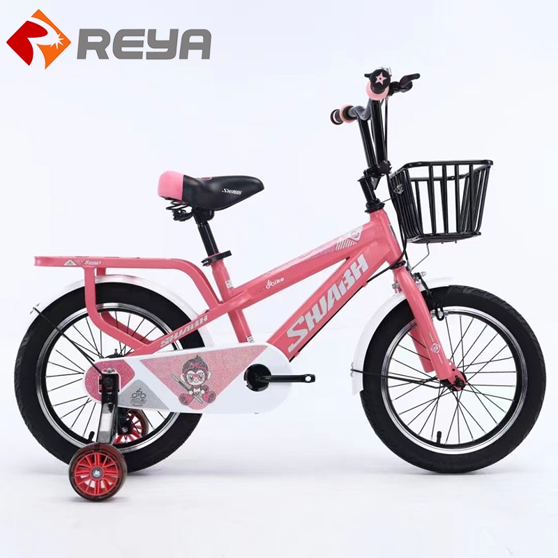 Neue Art 14 16 18 Zoll Kinder Fahrrad