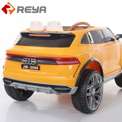 Out door children drive Luxury electric toy car Out door children drive Luxury electric toy car
