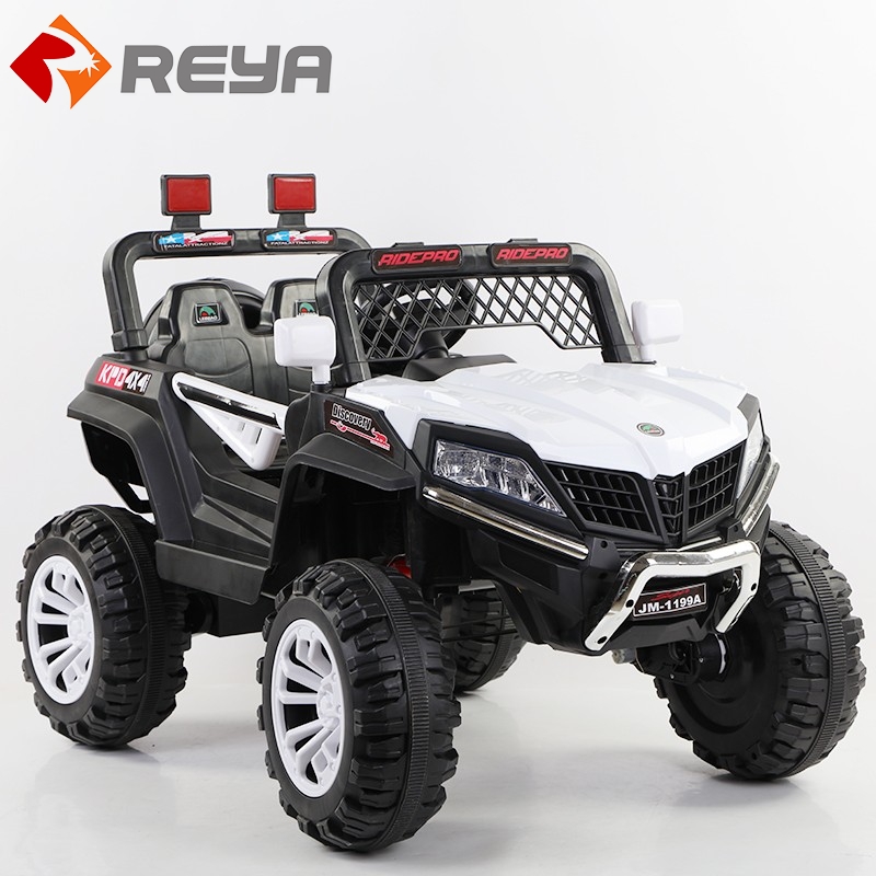 12V Electric car to drive baby battery cars