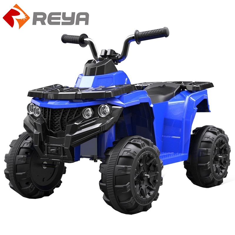 18 / 2000 Children 's four - Wheeled Electric Dune Buggy 18 / 2000 Children 's four - Wheeled Electric Dune Buggy