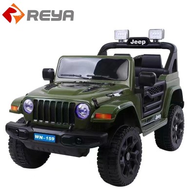 Factory supply children electric toy jeep car Factory supply children electric toy jeep car