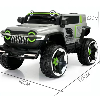 Fuera de la puerta o eléctrico para niños fuera de la carretera Vehículo eléctrico para coches Fuera de la puerta o eléctrico para niños fuera de la carretera Vehículo eléctrico para coches