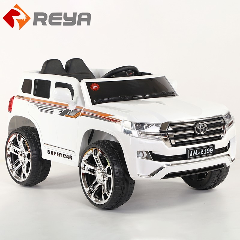 Land Cruiser elektrisches Spielzeugauto für Kinder