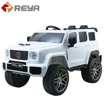 Kinder Elektroauto 12v Batterie Baby Spielzeugauto mit Fernbedienung Vierrad elektrisches Kinderauto Kinder Elektroauto 12v Batterie Baby Spielzeugauto mit Fernbedienung Vierrad elektrisches Kinderauto