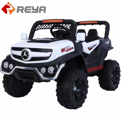 Children's electric car Children's plastic toy car Children's electric car Children's plastic toy car