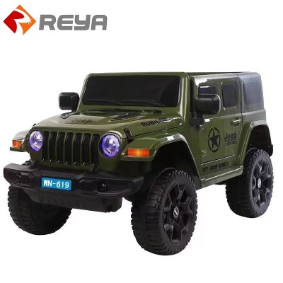 Factory price our door to car children ride on electric to car Factory price our door to car children ride on electric to car