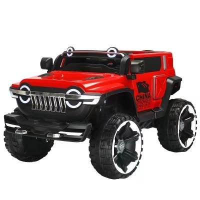 EV035 Out door electric toy car children off road electric vehicle toy car