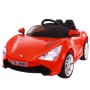 Kinder Elektroauto Vierrad Ladespielzeug Auto Dual Drive Baby Kinderwanzen