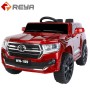 Hot New Products Wholesale Battery Operated Kids Baby Electric Toy Outdoor Ride-on Cars For Kids