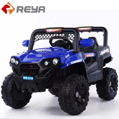 Popular out door to car children ride on electric vehicle Popular out door to car children ride on electric vehicle