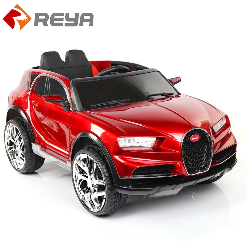 12v Luxury Electric car baby Battery toy Cars