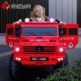 Child Electric Motorcycle Toy Car Red Black Color Plastic for 5 9 Years Kids Music Led Light USB Power Battery Style Store