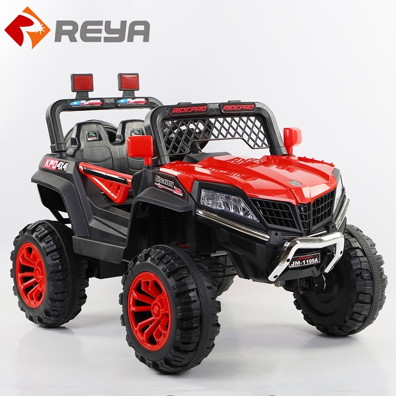 12V Electric car to drive baby battery cars