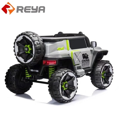 Children's driving off road electric vehicle toy car Children's driving off road electric vehicle toy car