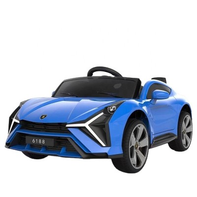 Most popular children electric toy car