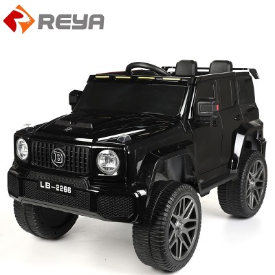 Double Seat kids electric car Children Electric Ride on Toy Car Double Seat kids electric car Children Electric Ride on Toy Car