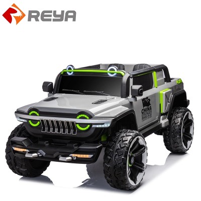 Kinder Elektroauto Baby Fernbedienung Spielzeug Auto Kinder Elektroauto Baby Fernbedienung Spielzeug Auto