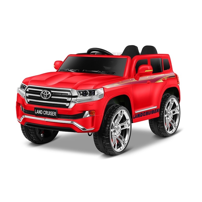 Land Cruiser elektrisches Spielzeugauto für Kinder