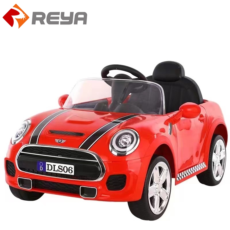 Elektrisches Spielzeugauto der Kinder für 1-8 Jahre fahren Spielzeugauto