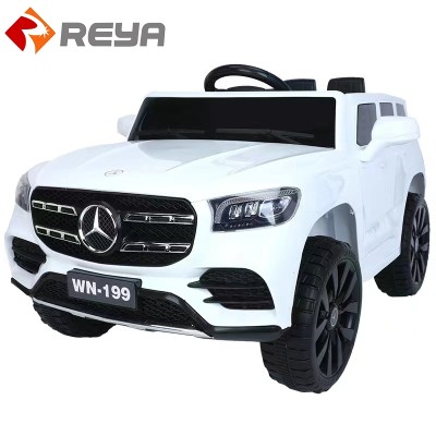 New model Luxury children electric vehicle toy car New model Luxury children electric vehicle toy car