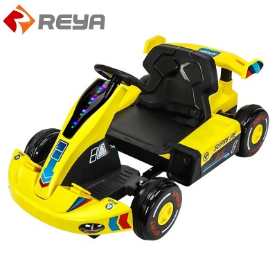 Kart Kinder elektrischer Antrieb Auto Kind Spielzeug Auto Baby Vier Rad Fernbedienung Auto Kart Kinder elektrischer Antrieb Auto Kind Spielzeug Auto Baby Vier Rad Fernbedienung Auto