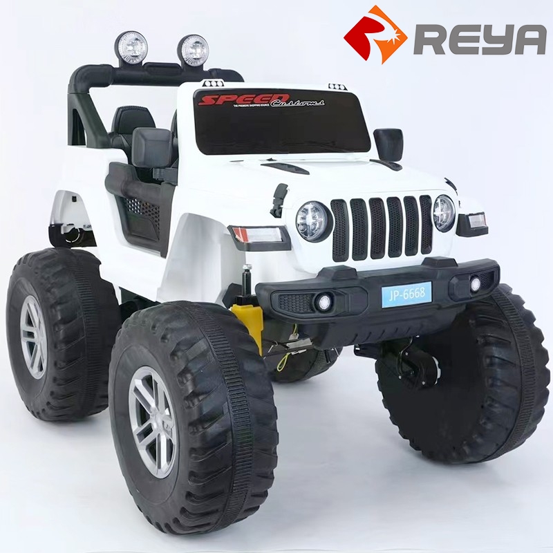 New big model ride on car electric toy car